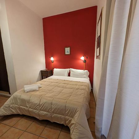 Hotel Casa Montana Agrigento Exterior foto