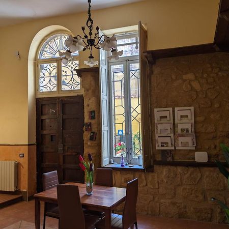 Hotel Casa Montana Agrigento Exterior foto