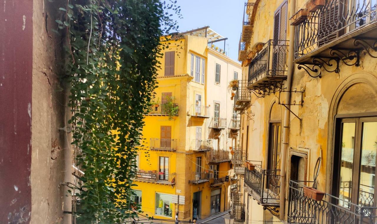 Hotel Casa Montana Agrigento Exterior foto